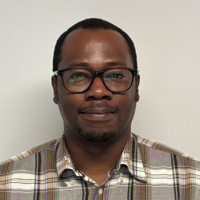 Chukwuemeka Okereke